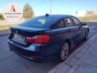 usado BMW 418 Gran Coupé Serie 4 d