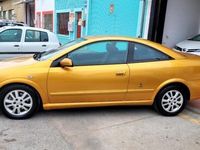 usado Opel Astra Bertone 1.8 16v 125cv