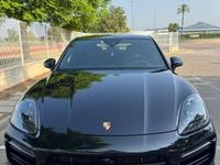 Usado Porsche Cayenne 462 CV (339 kW) 2020 Negro SUV