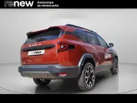 Usado Dacia Bigster Journey 156 CV (114 kW) 2025 Naranja SUV