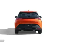 Nuevo BYD Dolphin Comfort 155 kW (212 CV) 2026 Naranja Utilitario
