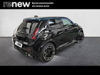 Usado Alpine A290 161 kW (219 CV) 2025 Negro Utilitario