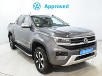 Nuevo VW Amarok Style 205 CV (150 kW) 2025 Gris Pickup/Camioneta