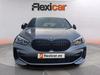 Usado BMW 118 136 CV (100 kW) 2024 Verde Utilitario