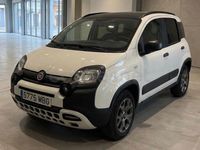 Usado Fiat Panda Cross Cross 70 CV (51 kW) 2022 Blanco Utilitario