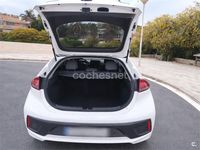 Usado Hyundai Ioniq 141 CV (103 kW) 2022 Blanco Utilitario