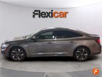 Usado Renault Talisman Business 160 CV (117 kW) 2018 Gris Berlina