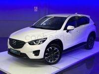 Occasion Mazda CX-5 Edition 150 ch (110 kW) 2016 Blanc SUV
