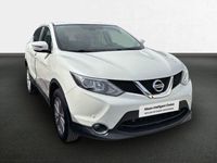 usado Nissan Qashqai Acenta 4x2 (Euro 6) 2015