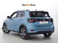 usado VW T-Cross - 1.0 TSI Sport DSG7 85kW