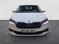 Usado Skoda Fabia Active 80 CV (58 kW) 2022 Utilitario