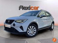 Usado Seat Arona Style 116 CV (85 kW) 2024 Rojo SUV