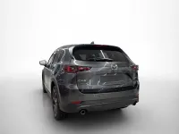 Usado Mazda CX-5 165 CV (121 kW) 2022 Gris / plata SUV