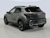 Nuevo Kia Stonic 116 CV (85 kW) 2026 Astro grey SUV