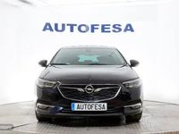 usado Opel Insignia 1.5 T Grand Sport Innovation 165cv 5P S/S # IVA DEDUCIBLE NAVY FAROS LED CAMARA 360
