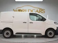 Usado Fiat Scudo Business 101 CV (74 kW) 2022 Blanco Van