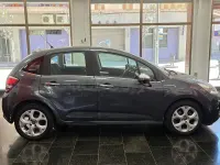 Occasion Citroën C3 92 ch (67 kW) 2014 Gris Berline