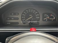 Usado Ford Fiesta 50 CV (36 kW) 1996 Blanco Utilitario