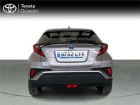 Usado Toyota C-HR Advance 122 CV (89 kW) 2021 SUV