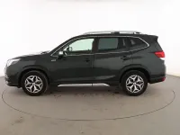 Usado Subaru Forester 150 CV (110 kW) 2022 Verde SUV
