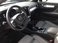 Usado Volvo XC40 Plus 163 CV (119 kW) 2025 Beige SUV