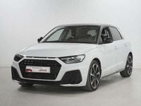 Usado Audi A1 Sportback Sport 116 CV (85 kW) 2025 Blanco Utilitario