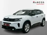 Usado Citroën C5 Aircross 131 CV (96 kW) 2025 SUV