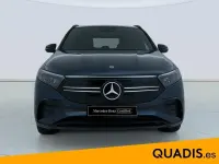 Usado Mercedes EQA250 139 kW (190 CV) 2021 Azul SUV