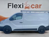 usado Renault Trafic L1 H1 95 CV 1598CC Diésel en Flexicar Rivas II