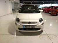 usado Fiat 500 1.2 Lounge