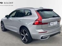 usado Volvo XC60 B4 Plus Dark FWD Aut.