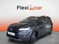 usado Dacia Jogger S.L. Extreme Go 74kW (100CV) ECO-G 7p GLP en Flexicar Bilbao