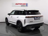 Usado Jaecoo 7 147 CV (108 kW) 2025 SUV