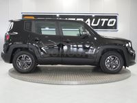 Usado Jeep Renegade Longitude 130 CV (95 kW) 2024 Negro SUV