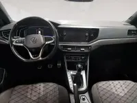Occasion VW Taigo R-line 110 ch (80 kW) 2022 Blanc SUV