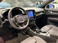 Usado Volvo EX40 Core 325 kW (442 CV) 2025 Gris SUV