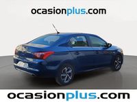 Usado Citroën C-Elysee I Shine 102 CV (75 kW) 2020 Azul Berlina