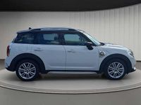 Usado Mini Cooper S Countryman 224 CV (164 kW) 2020 Blanco SUV