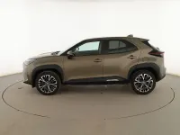 Usado Toyota Yaris Cross Style 116 CV (85 kW) 2022 Verde SUV