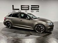 usado Audi RS3 Sportback 2.5 TFSI quattro S tronic 294kW