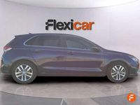 Usado Hyundai i30 120 CV (88 kW) 2019 Azul Utilitario