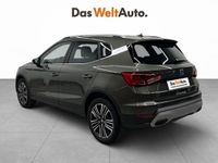 Usado Seat Arona Xperience 115 CV (84 kW) 2026 Gris SUV