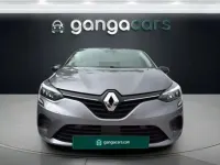 Usado Renault Clio Equilibre 91 CV (66 kW) 2024 Plateado Utilitario