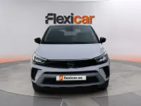 Usado Opel Crossland Elegance 131 CV (96 kW) 2024 Blanco SUV