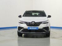 usado Renault Arkana 1.6 E-tech Esprit Alpine 103kw