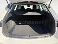 Usado Seat Leon Style 116 CV (85 kW) 2025 Blanco Familiar