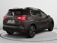 Usado Citroën C5 Aircross Shine 226 CV (166 kW) 2023 Gris SUV