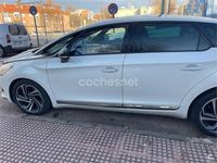 Usado DS Automobiles DS5 Style 181 CV (133 kW) 2017 Blanco Utilitario