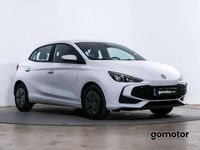 Usado MG MG3 196 CV (144 kW) 2025 Utilitario