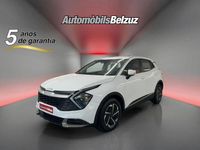 Usado Kia Sportage 230 CV (169 kW) 2023 Blanco SUV
